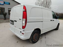 Mercedes-Benz VITO 115 CDI 2.2