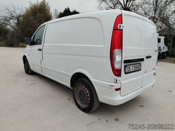 Mercedes-Benz VITO 115 CDI 2.2