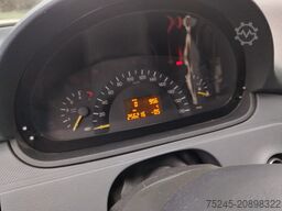 Mercedes-Benz VITO 115 CDI 2.2