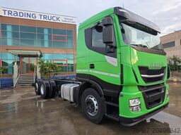 IVECO AS260S46