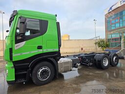 IVECO AS260S46