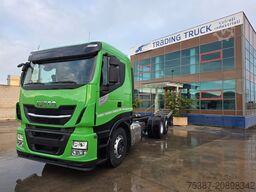 IVECO AS260S46