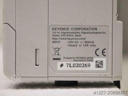 Keyence SJ-M300
