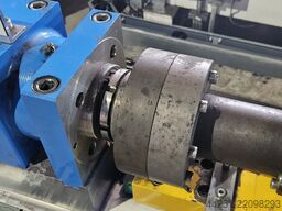 Dr. Staiger Mohilo+Co GmbH/Kistler Group NCFH 60 400 300 B H C G