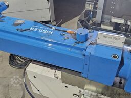 Dr. Staiger Mohilo+Co GmbH/Kistler Group NCFH 60 400 300 B H C G