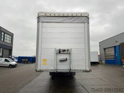 Schmitz Cargobull SCB*S3T/  Tautliner / XL Code