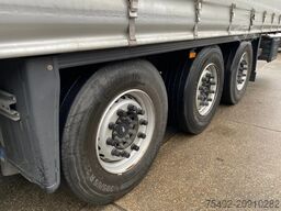 Schmitz Cargobull SCB*S3T/  Tautliner / XL Code
