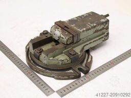 unbekannt Spannweite 65 mm