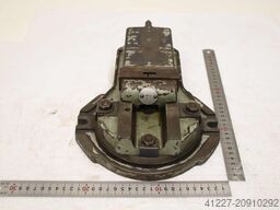 unbekannt Spannweite 65 mm