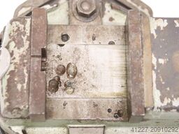 unbekannt Spannweite 65 mm