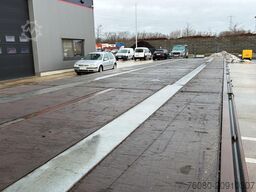 Kögel S00239 (BELGIAN TRAILER / MERCEDES AXLES / DISC...