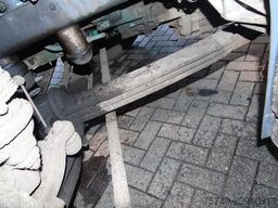 Volvo FMX 500 + PALFINGER EPSILON + VDL HOOK SYSTEM 30 T