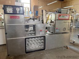 König O2000 & Mini Rex 400 TR/G