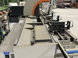 Elumatec SBZ 122 CNC – Profilbearbeitungszentrum