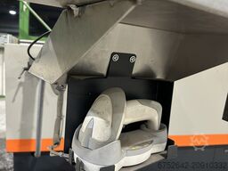 Elumatec SBZ 122 CNC – Profilbearbeitungszentrum