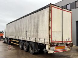 AWB DRUM BRAKES / FREINS TAMBOURS (PARFAIT ETAT / R...