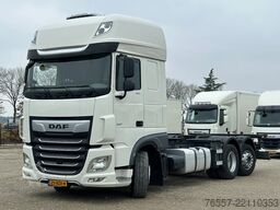 DAF XF 480 XF 480. FAN.  EURO6.  11-2021 stuuras