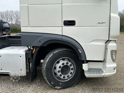 DAF XF 480 XF 480. FAN.  EURO6.  11-2021 stuuras