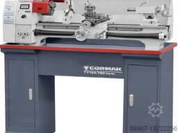 CORMAK Tytan 750 PRO VARIO 230V