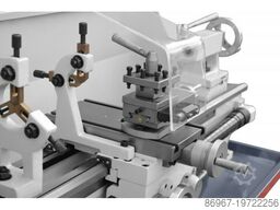 CORMAK Tytan 750 PRO VARIO 230V