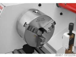 CORMAK Tytan 750 PRO VARIO 230V