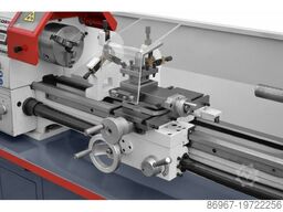 CORMAK Tytan 750 PRO VARIO 230V