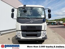 Volvo FL 280 4x4