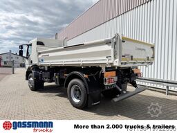 Volvo FL 280 4x4