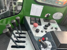 Combilift C4000 /2015 /Triplex 8400 mm/Only 7299 h