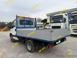 Iveco Daily 35C9 Kipper 4x2 Manualgetriebe