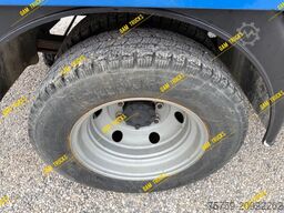 Iveco Daily 35C9 Kipper 4x2 Manualgetriebe