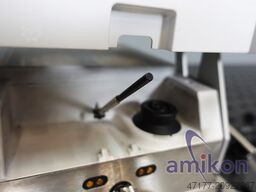 Mettler Toledo HX204 Halogen Moisture Analyzer