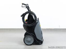 Kärcher HD 10/21-4 S - 1000 l/h - 210 bar