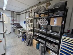 CemeCon CC 800/9 HIPIMS