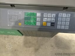 Altendorf F 45 CE-Ausf