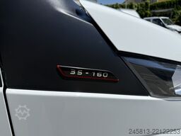 Iveco daily 35-160