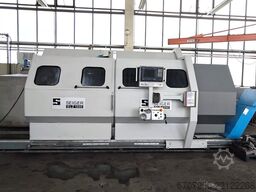 Seiger SLZ 1200 x 3000