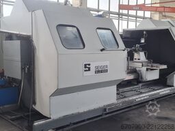 Seiger SLZ 1200 x 3000