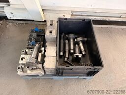 Seiger SLZ 1200 x 3000