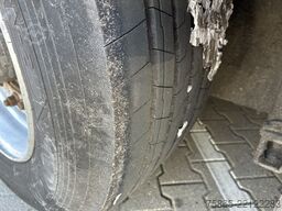 Burgers 0 DGPL / Double Stock / Race Trailer / Box / Bi...