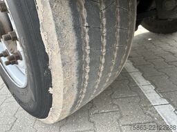 Samro RT 18 CHE1 / Schamel wagen - Molen Aanhanger / ...
