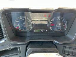 Scania S500 Highline / Retarder / 740 dkm / Tacho V2 /...