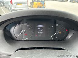 Fiat Ducato 2.2 MultiJet / Motor Defect -> Not Start...
