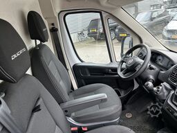 Fiat Ducato 2.2 MultiJet / Motor Defect -> Not Start...