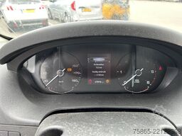 Fiat Ducato 2.2 MultiJet / Motor Defect -> Not Start...
