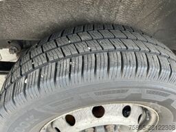 Fiat Ducato 2.2 MultiJet / Motor Defect -> Not Start...