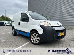 Fiat Fiorino 1.3 MJ Basis / Electric Problem -> Not ...