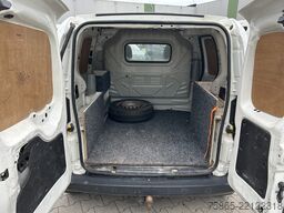 Fiat Fiorino 1.3 MJ Basis / Electric Problem -> Not ...