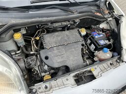 Fiat Fiorino 1.3 MJ Basis / Electric Problem -> Not ...