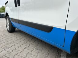 Fiat Fiorino 1.3 MJ Basis / Electric Problem -> Not ...